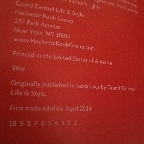 *NEW*FREE*w/$15~PURCHASE*  *NEW*GLUTEN-FREE COOKBOOK - Picture 3 of 8